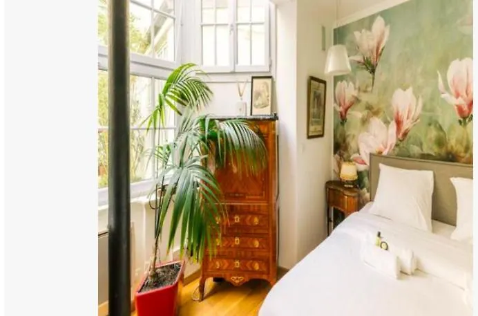 Apartment Le Jardin D'hiver - Superbe Et Lumineux *