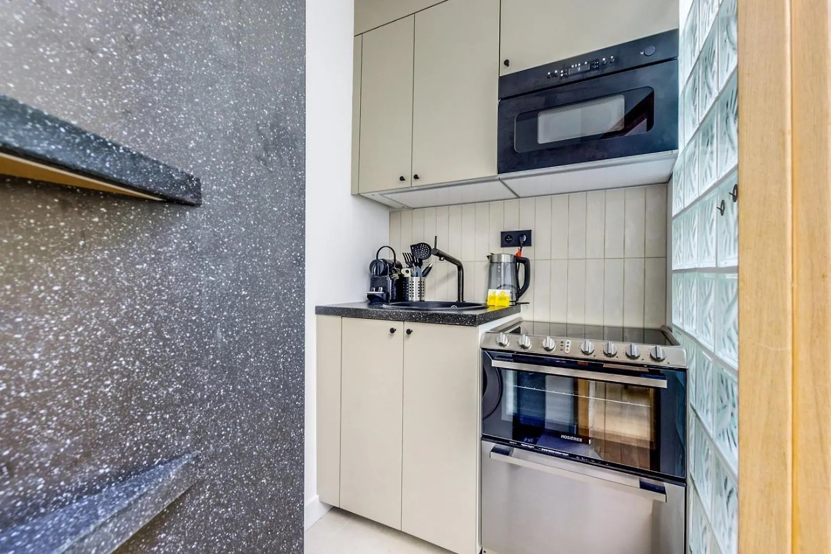 Apartment Le Jardin D'hiver - Superbe Et Lumineux